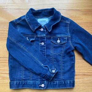 Old Navy Jean Jacket